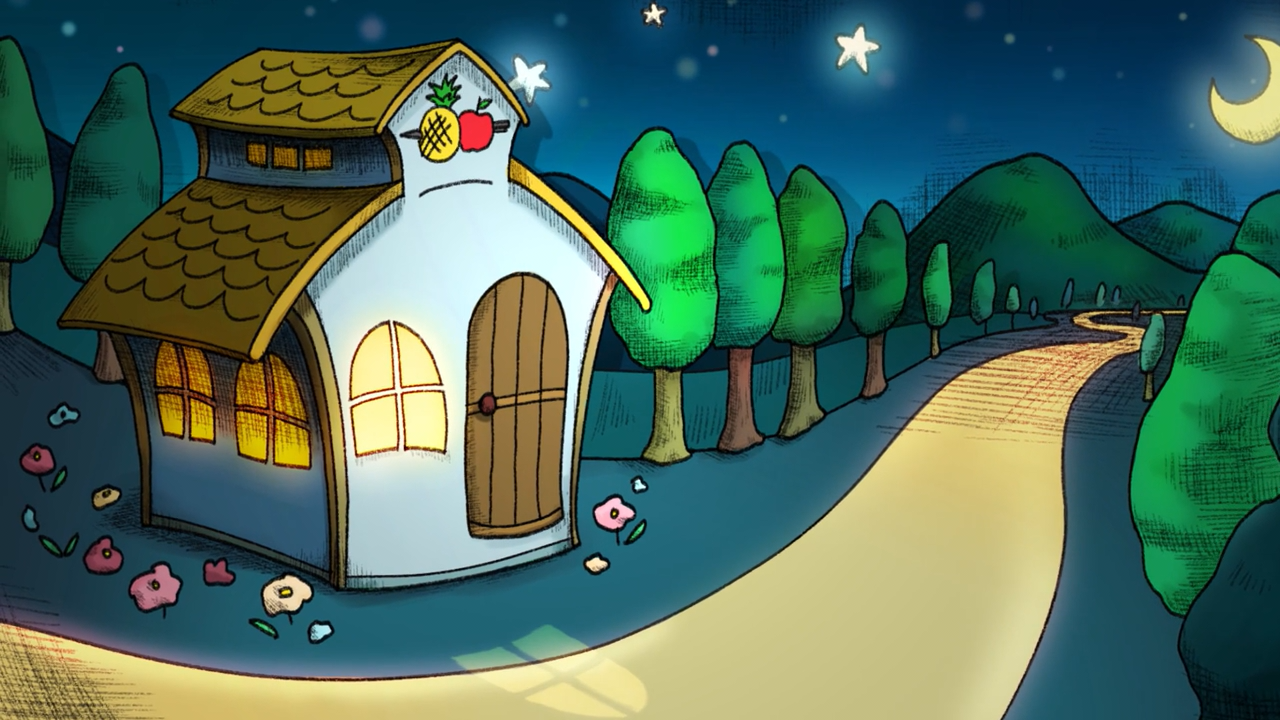 Pikotarou no Lullaby Lullaby (TV) (PuyaSubs!)